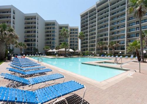 SAIDA SOUTH PADRE ISLAND VACATION RENTAl - image 7