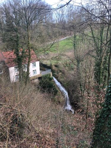 Športne aktivnosti, Ferienwohnung Waldruhe in Rohden