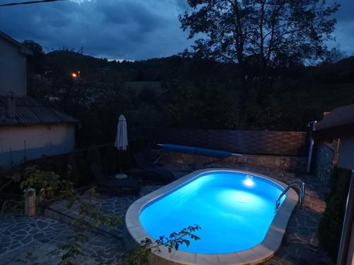 Holiday house Pasjak - image 4