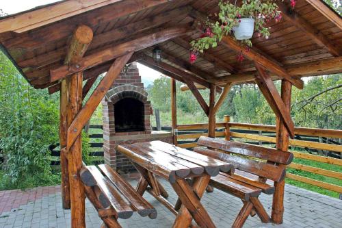 Iekārtas, Casa Zollo in Vale