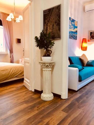 SAN GIOVANNI APARTMENT 80 MQ, Rome (photo 4)