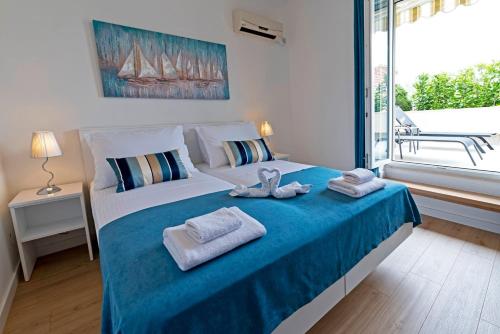 Apartment Ina2 - modern and cosy - image 3