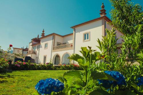 Casa Victoria Ponte da Barca