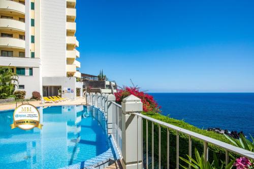 The Cliff Side Apartment 1