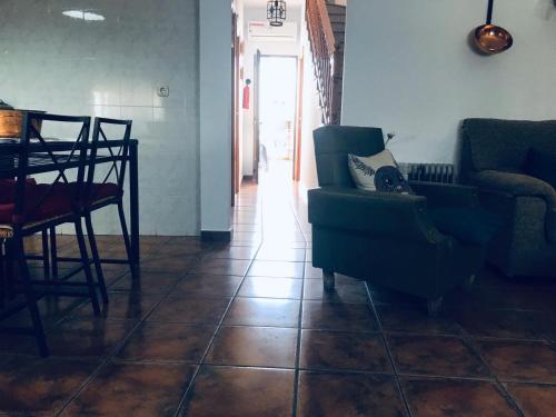  Casa Rural La Herencia in Alía