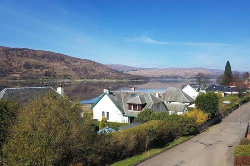 Linnhe View - Fort William