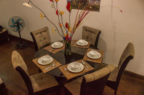 APARTMENT FOR GROUP Miraflores