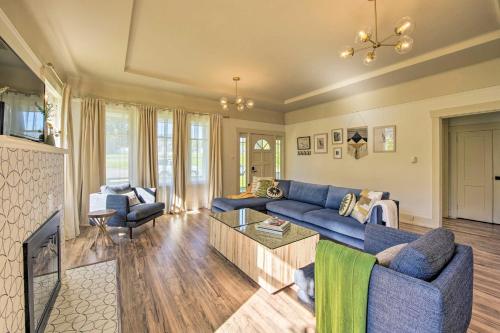 Charming House Less Than 10 Mi to Olympic National Park! - image 3