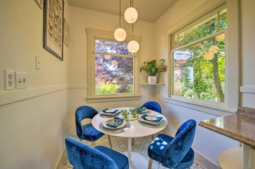 Charming House Less Than 10 Mi to Olympic National Park! - image 7
