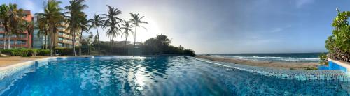 Cimarron Suites Playa Parguito in Cimarrón