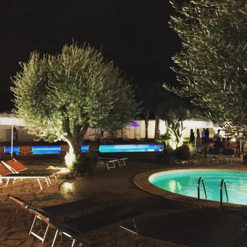 Resort Villa Hermosa - image 14