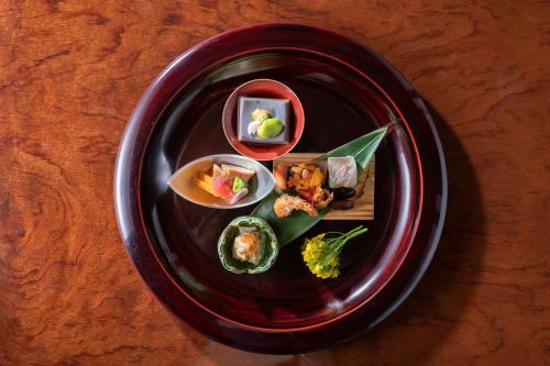 旅籠　かやうさぎ