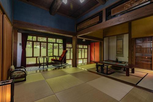 旅籠　かやうさぎ