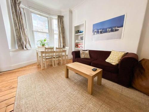 Glasgow Bridgegate Apartment Near Art Gallery, , Lanarkshire