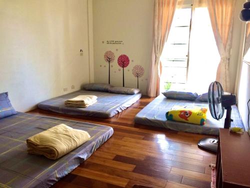 Yuan Fang Homestay