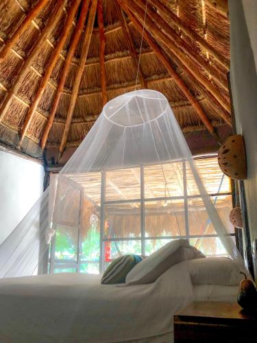 Tunich Jungle Cabanas