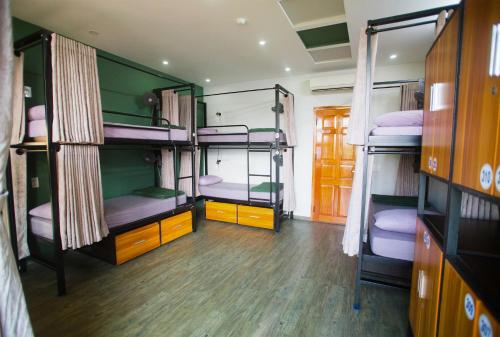 Kon-Tiki DaNang Hostel