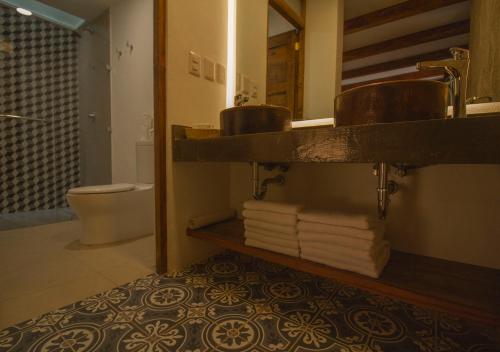 256013580 NaNa Vida Hotel Morelia