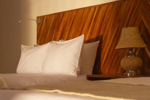 256013590 NaNa Vida Hotel Morelia