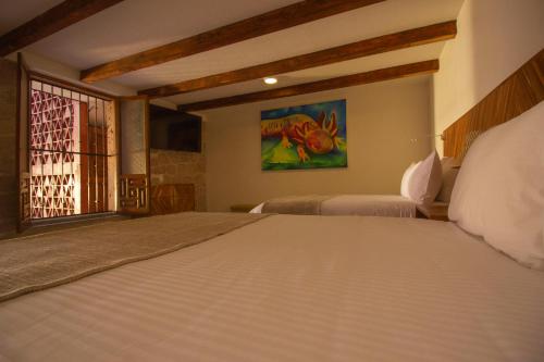 256013591 NaNa Vida Hotel Morelia