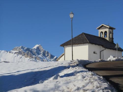 Albergo Pa' Krhaizar – Sauris, FL