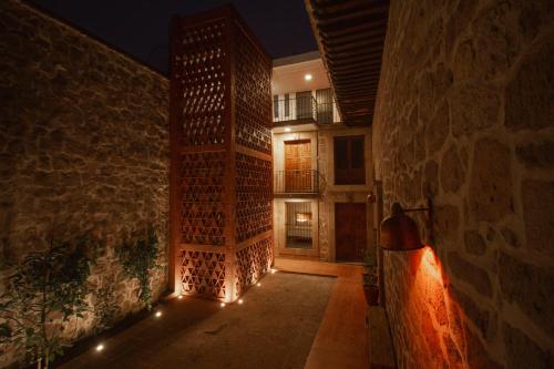 256014063 NaNa Vida Hotel Morelia