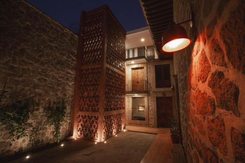 256014065 NaNa Vida Hotel Morelia