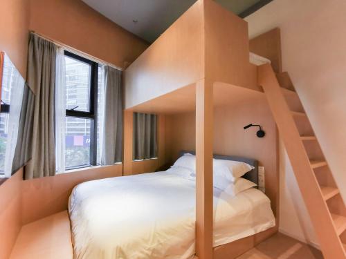 Roomix Shanghai, Shanghái (foto 4)