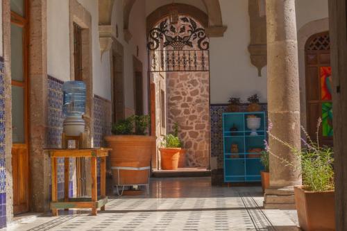 256014859 NaNa Vida Hotel Morelia