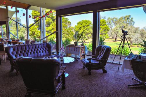 Facilities, Renmark Resort in Renmark