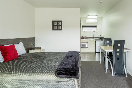 151 On London Motel&Conference Centre - Accommodation - Whanganui
