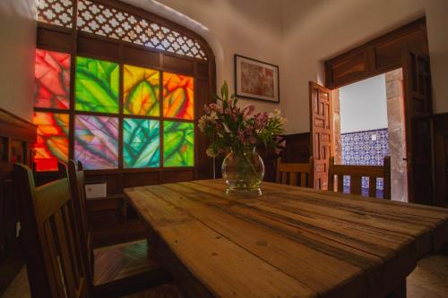 256015761 NaNa Vida Hotel Morelia