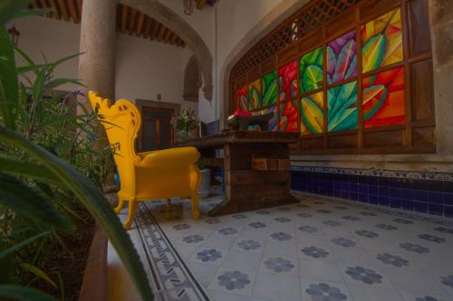 256015783 NaNa Vida Hotel Morelia
