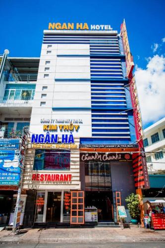 Ngan Ha Hotel