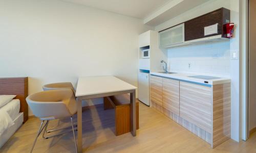 Pampas Resort in Sokcho-si