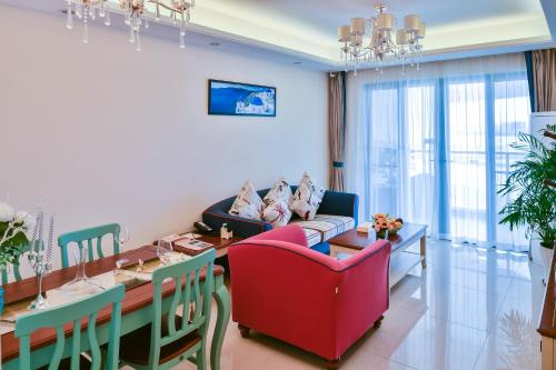 Haikou Bay Hengda Yige Holiday Condo Hotel – Haikou, SD