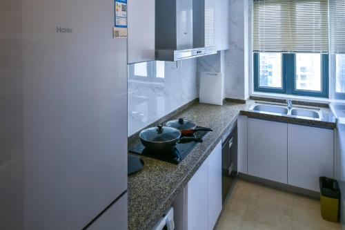 Haikou Bay Hengda Yige Holiday Condo Hotel – Haikou, SD
