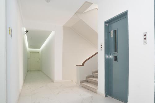 Na'maste Apartments, Atény (fotografie 4)