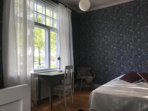 Willa Strand in Kristiinankaupunki