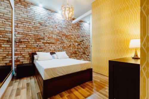 Kings City - Old Town Apartment, Cracovie (photo 7)