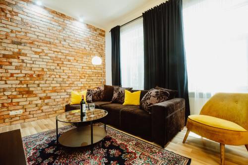 Kings City - Old Town Apartment, Cracovie (photo 3)