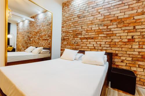 Kings City - Old Town Apartment, Cracovie (photo 8)