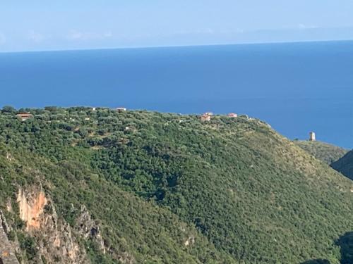 B&B Il Lentisco – Camerota, UT