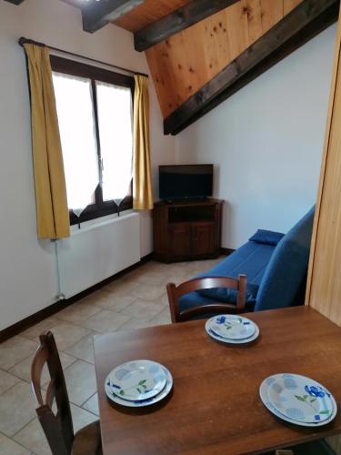Al Fogolar in Villa Santina