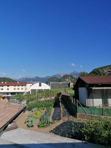 Al Fogolar in Villa Santina