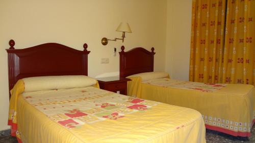 Hostal el Volao