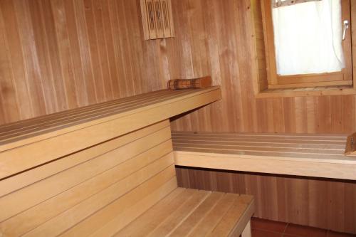 Suite Vorderrhön Anní (Suite Vorderrhon Anni) in Unsleben