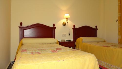 Hostal el Volao