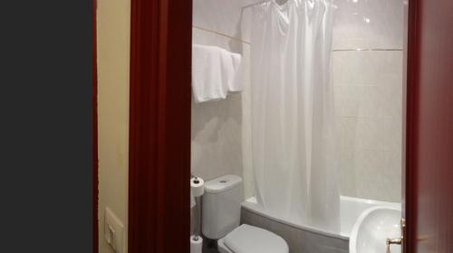 Hostal el Volao