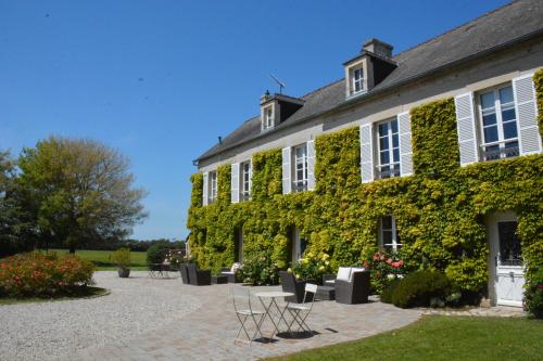 Chambres d'Hôtes Les Chaufourniers - Chambre d'hôtes - Crouay